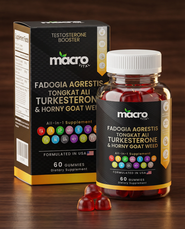 How to Boost Testosterone Naturally (Complete Guide for Men)