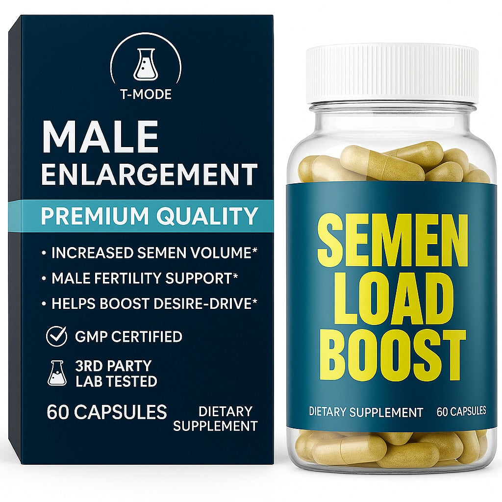 Male Enlargement